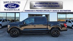 2023 Ford F-150 Lariat Pickup Truck