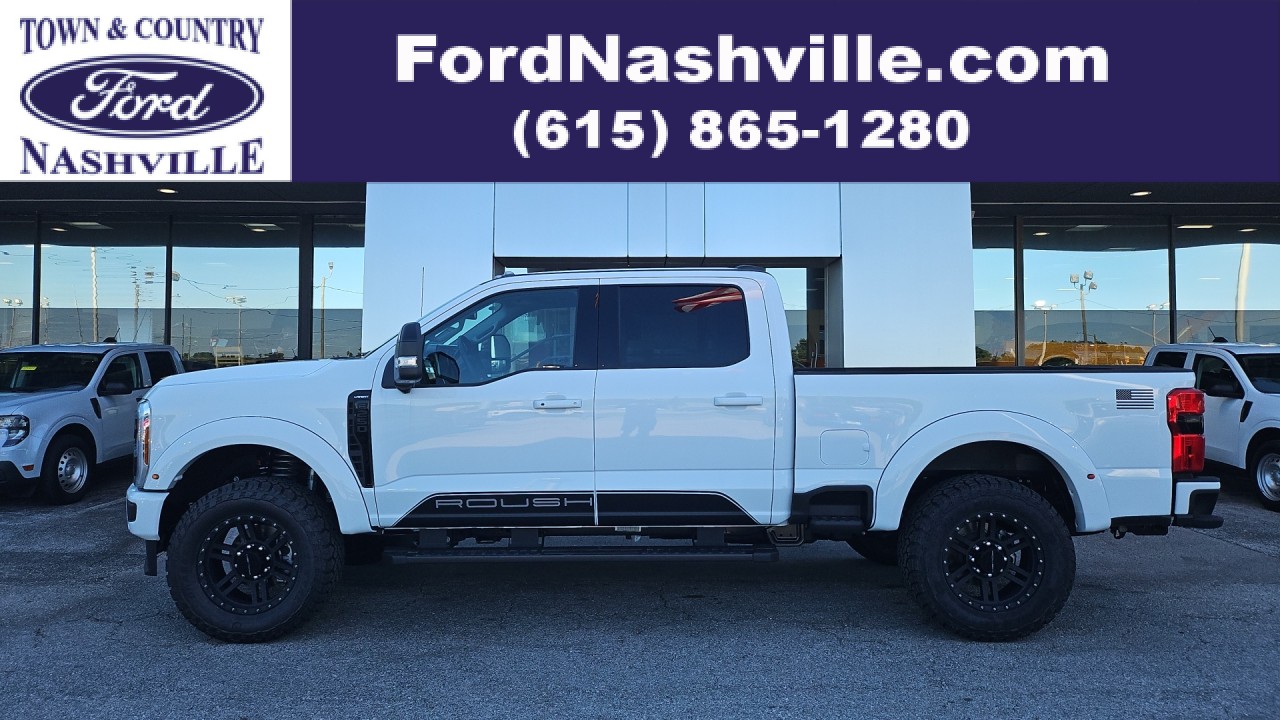 2026 Ford F-250's photo