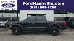 2024 Ford F-150 Raptor Pickup Truck