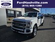  Ford Super Duty F-350 SRW