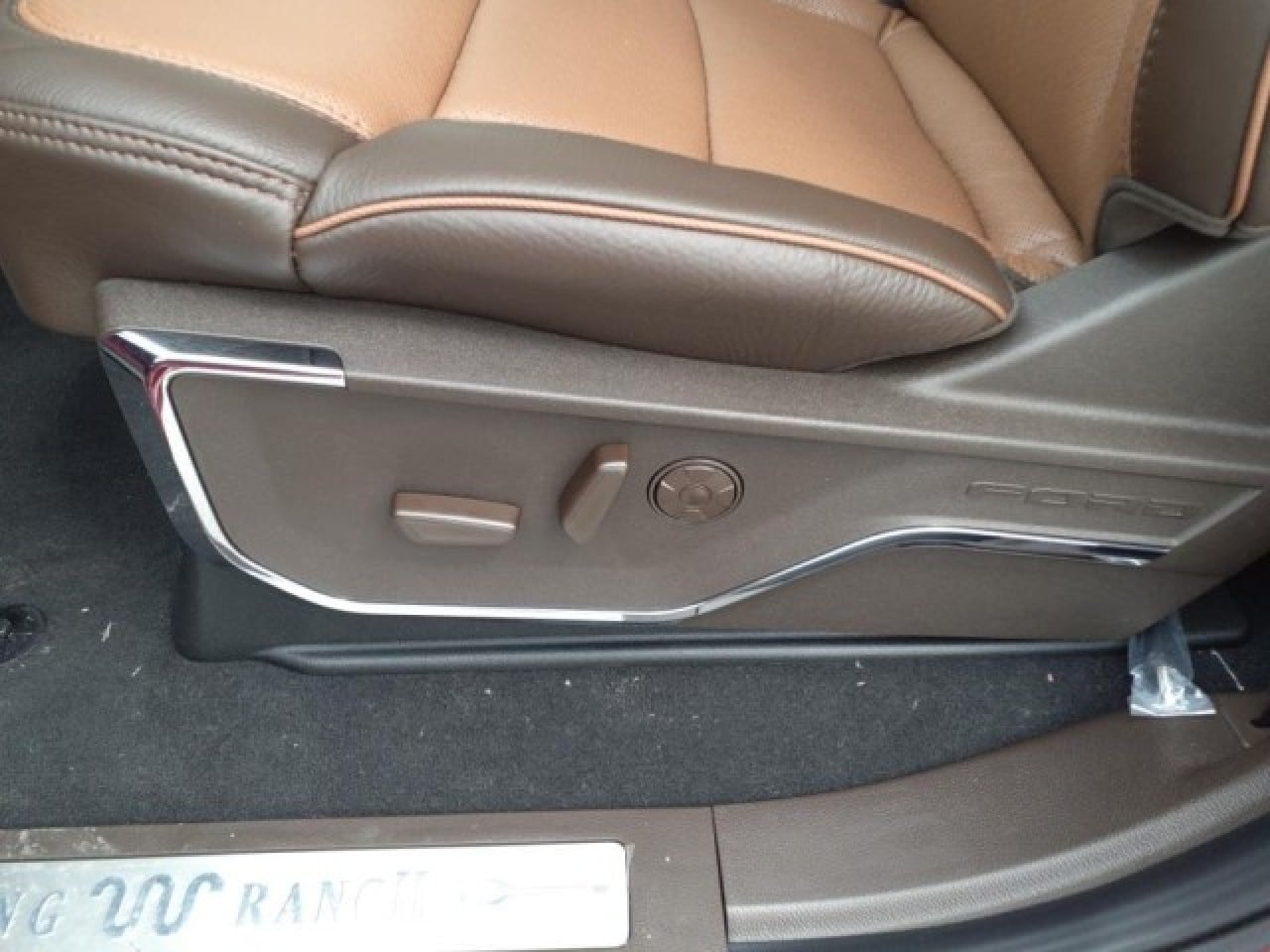 2025 Ford F-250 Super Duty King Ranch - Photo 7