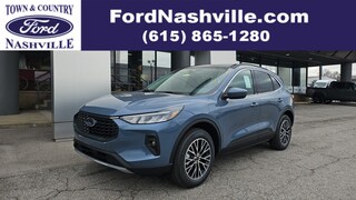 2026 Ford Escape Plug-in Hybrid SUV