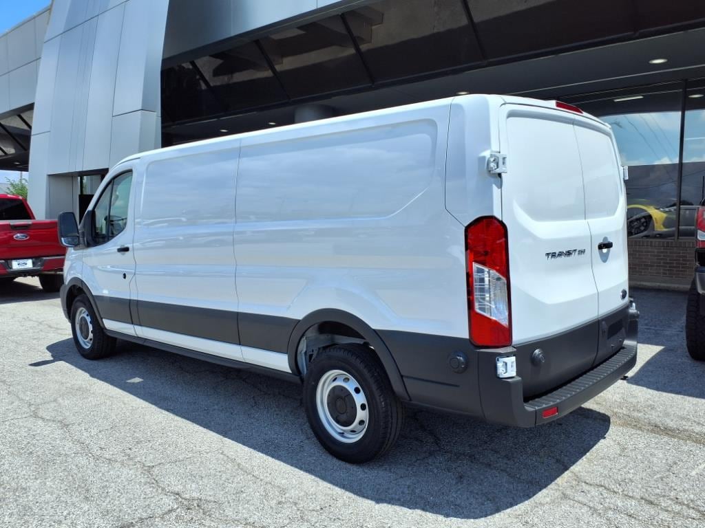 New 2025 Ford Transit-250 Cargo 250 250 LWB Low Roof Cargo Van