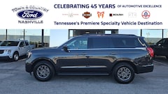 2025 Ford Expedition Active 4WD SUV