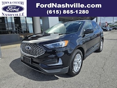 2023 Ford Edge 2023 Ford Edge SEL 4DR SUV 112.2 WB AWD SUV