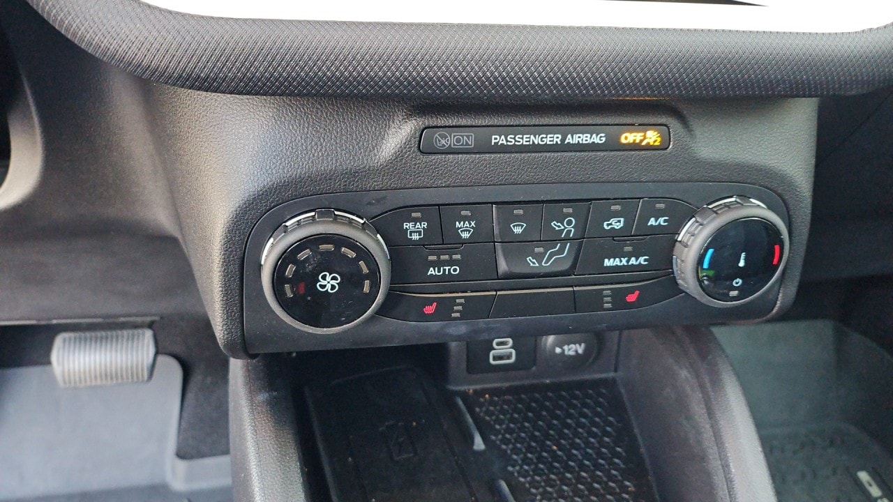 2024 Ford Bronco Sport Heritage - Photo 21