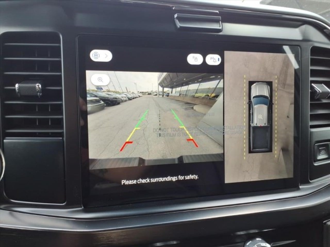 2026 Ford F-350 Super Duty XL - Photo 15