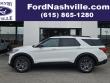 2026 Ford Explorer Active 4WD SUV