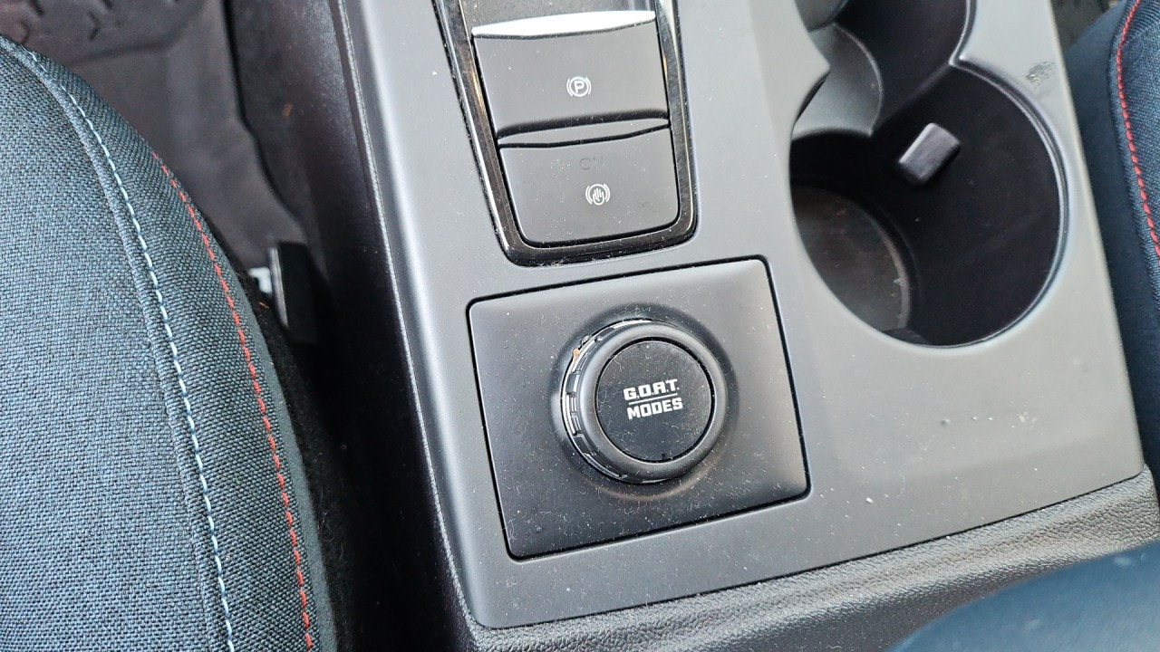 2024 Ford Bronco Sport Heritage - Photo 23