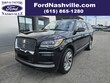 Lincoln Navigator L