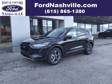 2025 Ford Escape ST-Line SUV