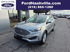 2024 Ford Edge SEL SUV