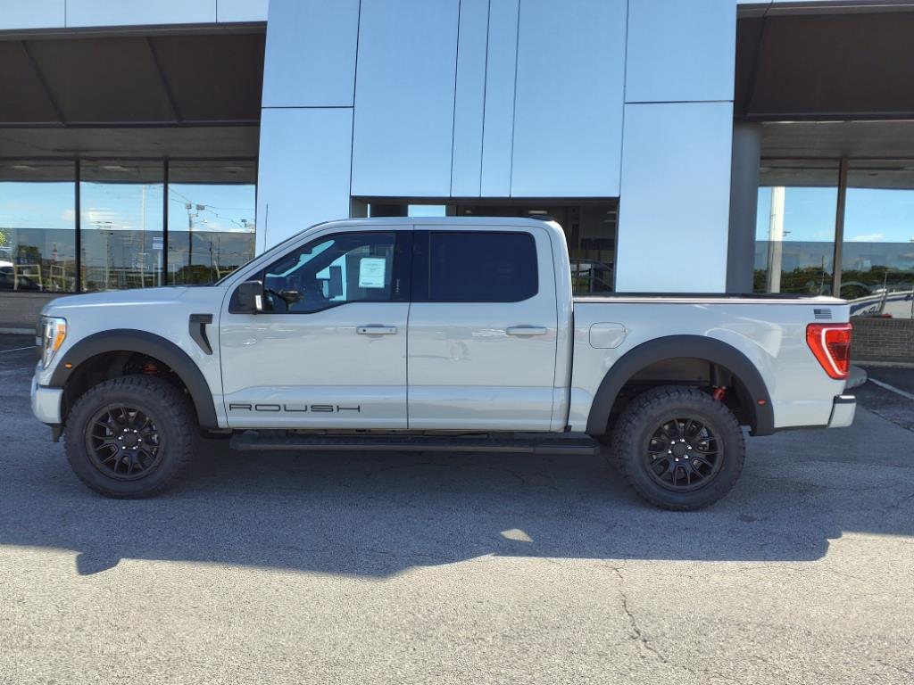 2023 Ford F-150 photo 2