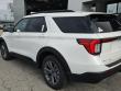 2026 Ford Explorer Active 4WD SUV