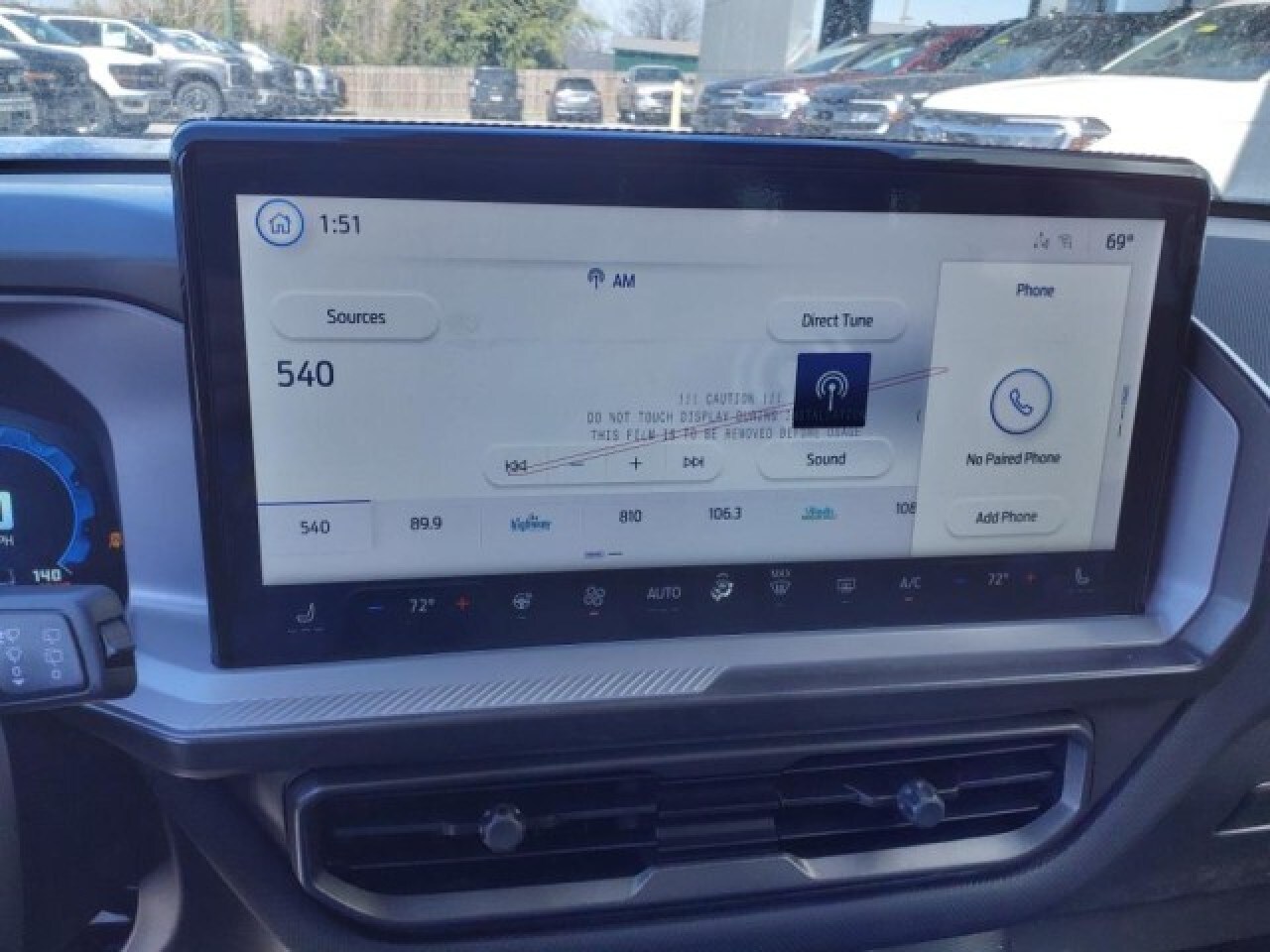 2025 Ford Bronco Sport Badlands - Photo 12