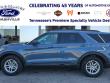 2026 Ford Explorer Active RWD SUV