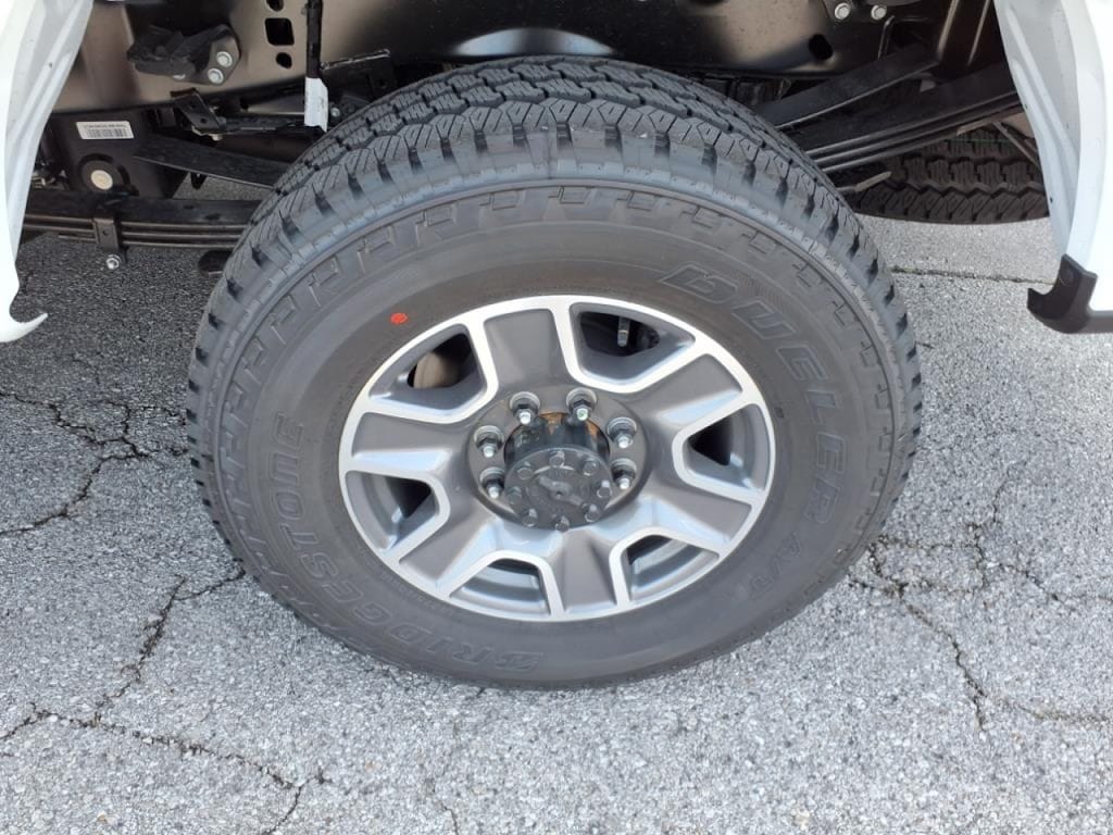 New 2025 Ford F-350 XLT Pickup Truck