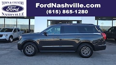 2025 Ford Expedition Active 4WD SUV