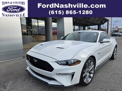 2021 Ford Mustang GT Coupe