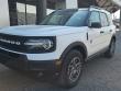 2026 Ford Bronco Sport Big Bend 4WD SUV