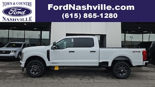 2026 Ford F-250 XL 4WD Pickup Truck