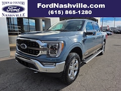 2023 Ford F-150 King Ranch Pickup Truck