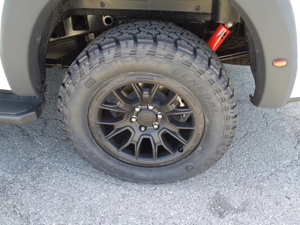 2023 Ford F-150 photo 4