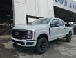2026 Ford F-250 XL 4WD Crew Cab