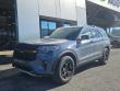 2026 Ford Explorer Tremor 4WD SUV