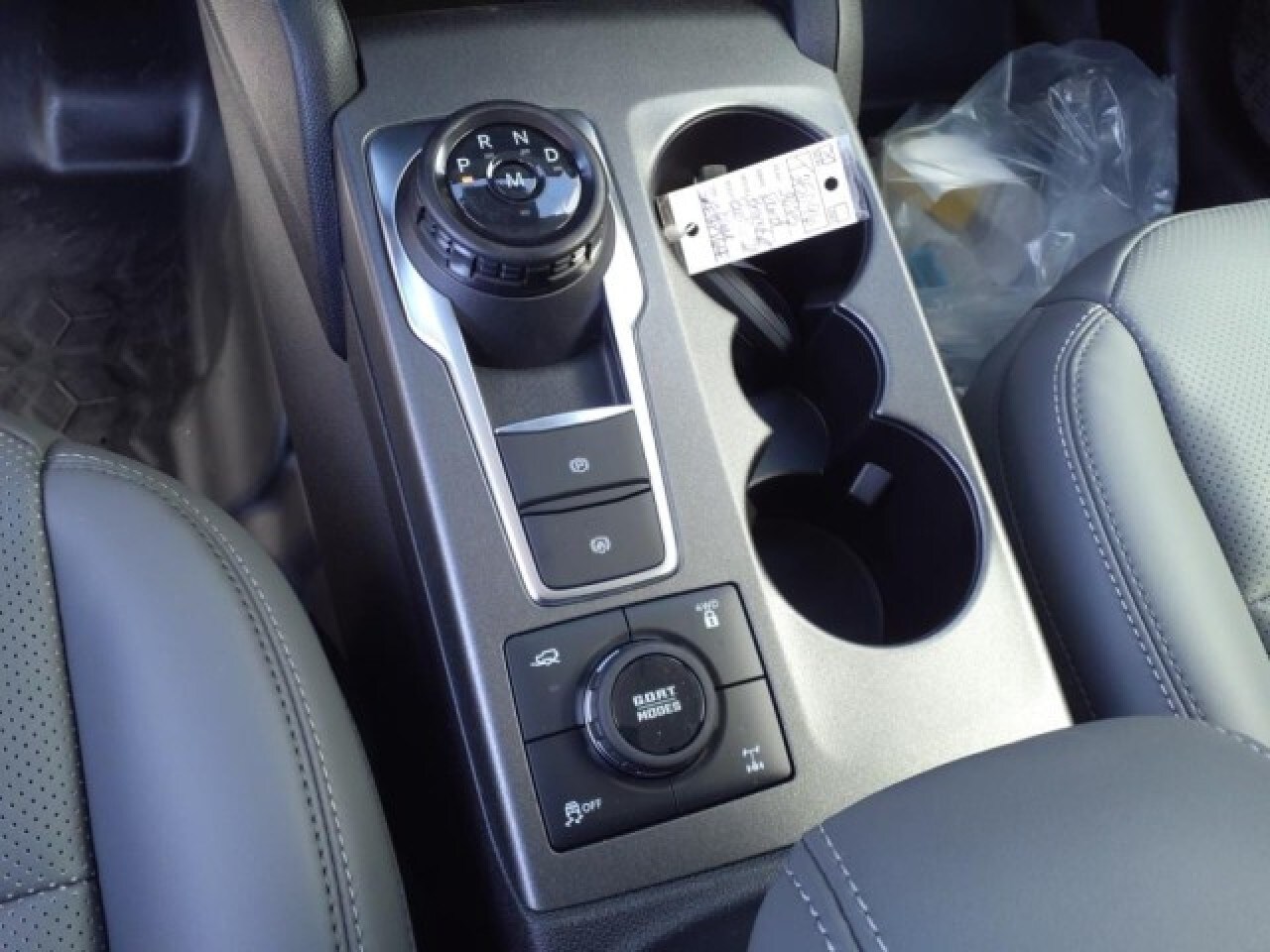 2025 Ford Bronco Sport Badlands - Photo 14