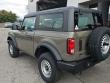 2025 Ford Bronco Base SUV
