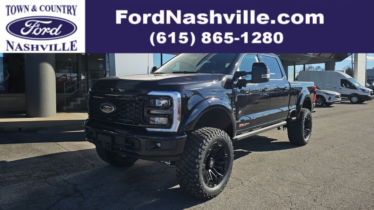 2026 Ford F-250 Pickup Truck 