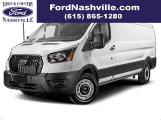 2025 Ford Transit-250 Cargo LR Cargo AWD Minivan/Van