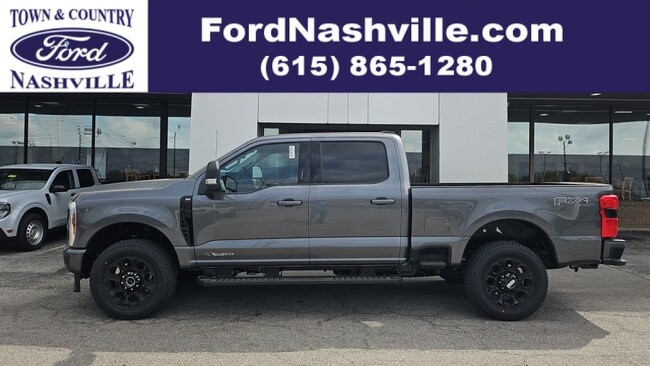 2026 Ford F-250 XLT 4WD Pickup Truck