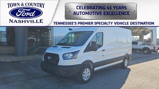 2026 Ford Transit-250 Cargo 250 XL Medium Roof Minivan/Van