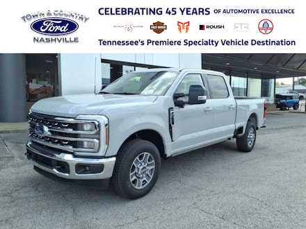 2026 Ford F-350 Lariat Super Crew