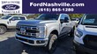 Ford Super Duty F-350 SRW