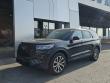 2026 Ford Explorer ST-Line SUV
