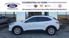 2022 Ford Escape SE SUV