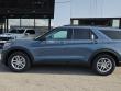 2026 Ford Explorer Active SUV