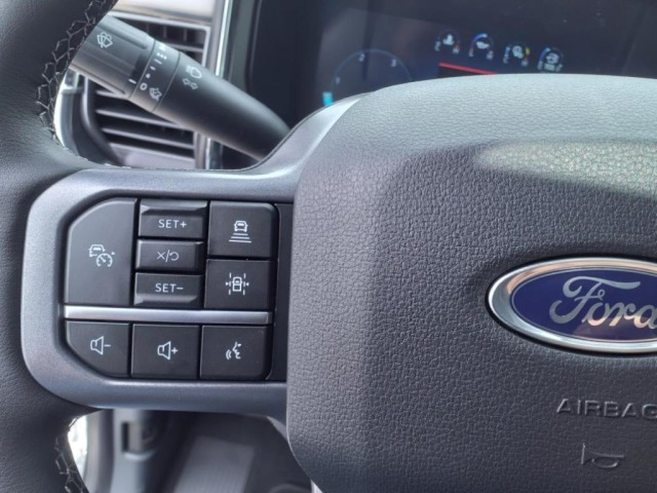 2025 Ford F-250 Super Duty Lariat - Photo 11