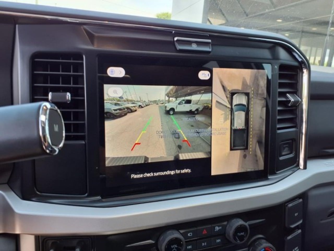 2025 Ford F-250 Super Duty XLT - Photo 15