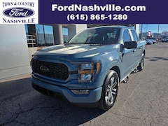 2023 Ford F-150 XL Pickup Truck