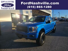 2020 Ford F-150 XL Pickup Truck