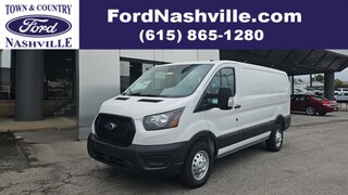 2025 Ford Transit-250 Cargo LR Cargo AWD Minivan/Van