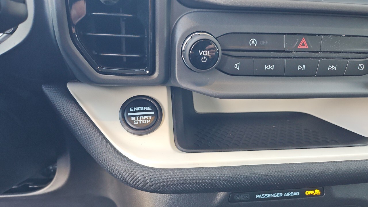 2024 Ford Bronco Sport Heritage - Photo 20