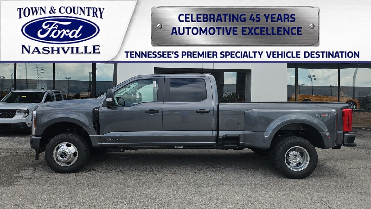 2026 Ford F-350 Pickup Truck 