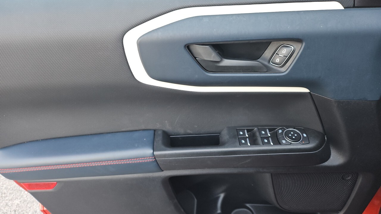2024 Ford Bronco Sport Heritage - Photo 10