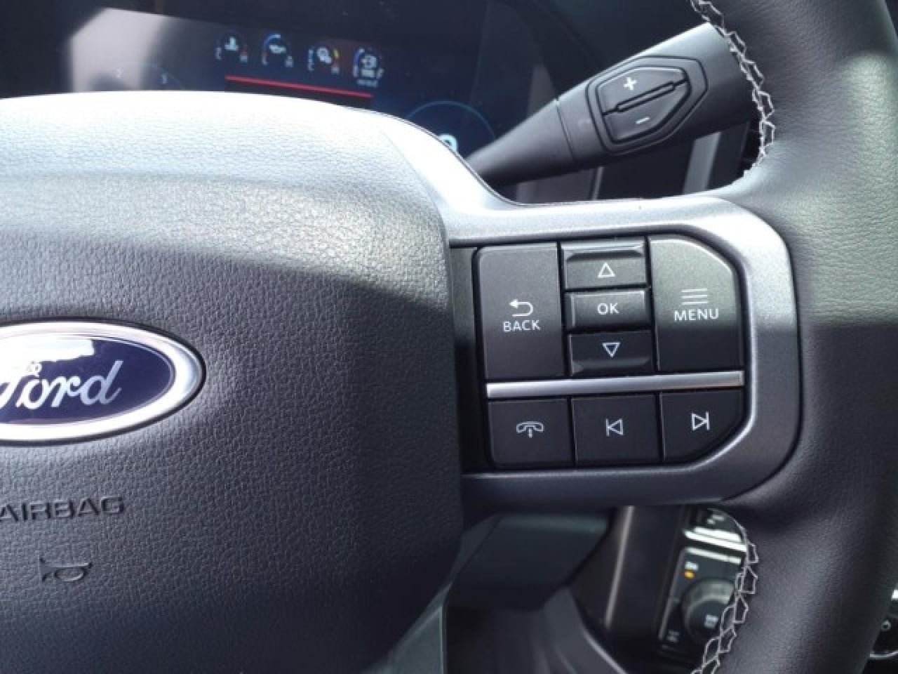 2025 Ford F-250 Super Duty Lariat - Photo 12