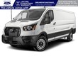 Ford Transit-250 Cargo